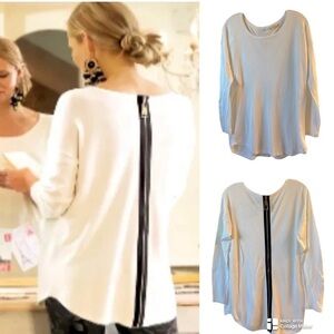 Soft Surroundings Margulies tunic